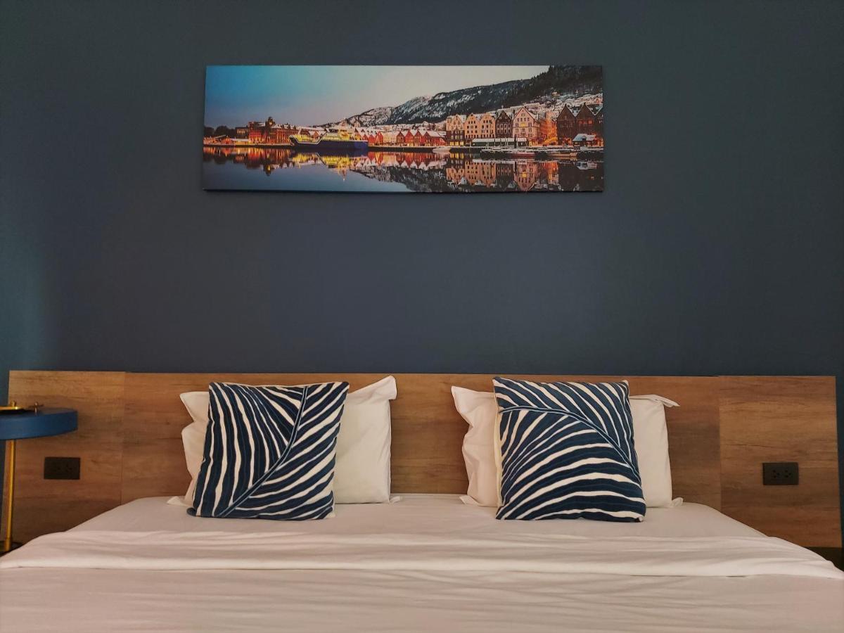 Chiangmai Inn Guesthouse Τσιάνγκ Μάι Εξωτερικό φωτογραφία