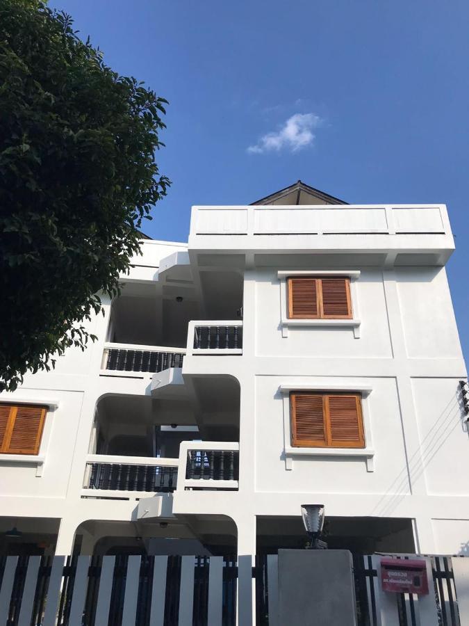 Chiangmai Inn Guesthouse Τσιάνγκ Μάι Εξωτερικό φωτογραφία