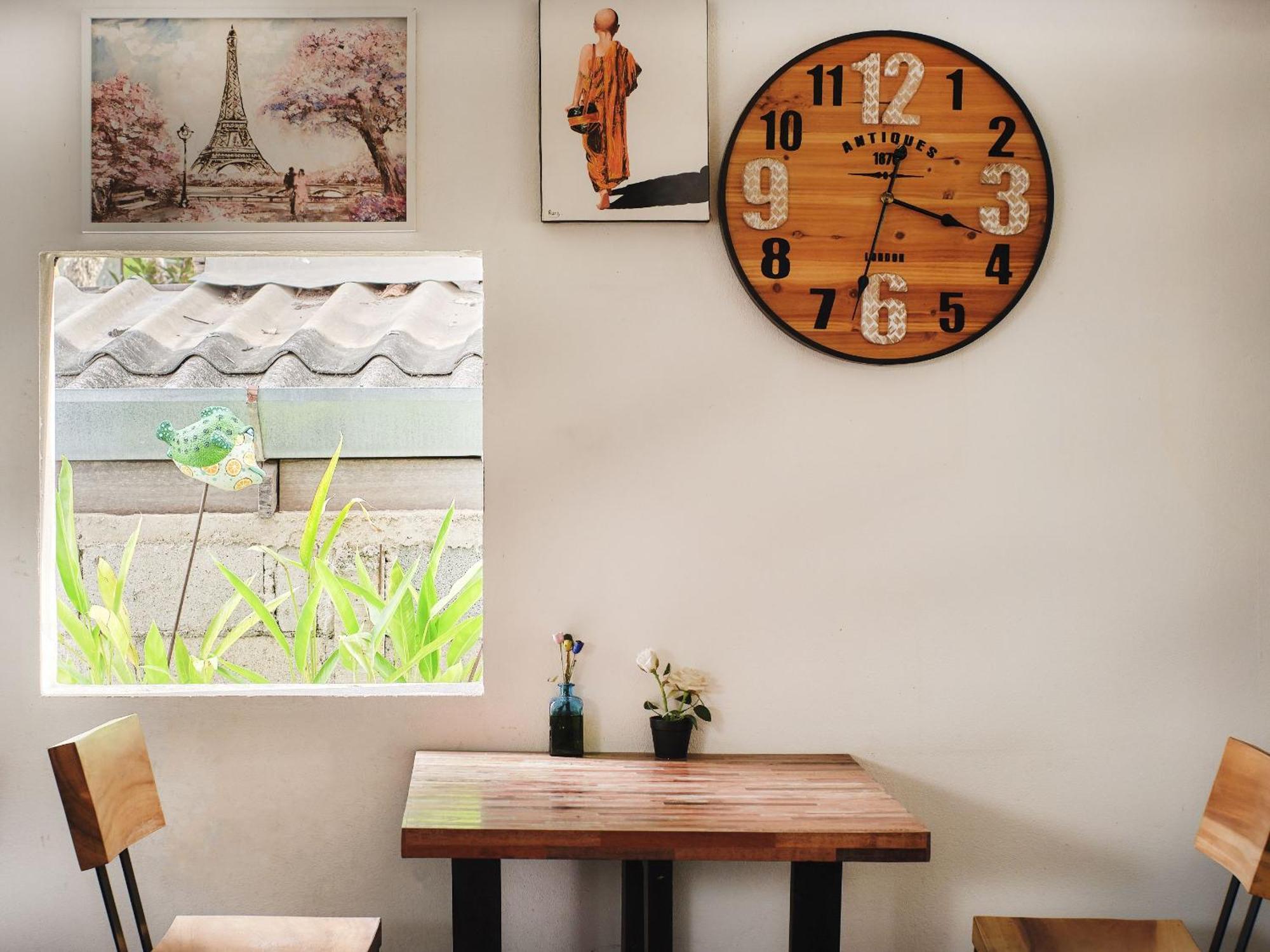 Chiangmai Inn Guesthouse Τσιάνγκ Μάι Εξωτερικό φωτογραφία