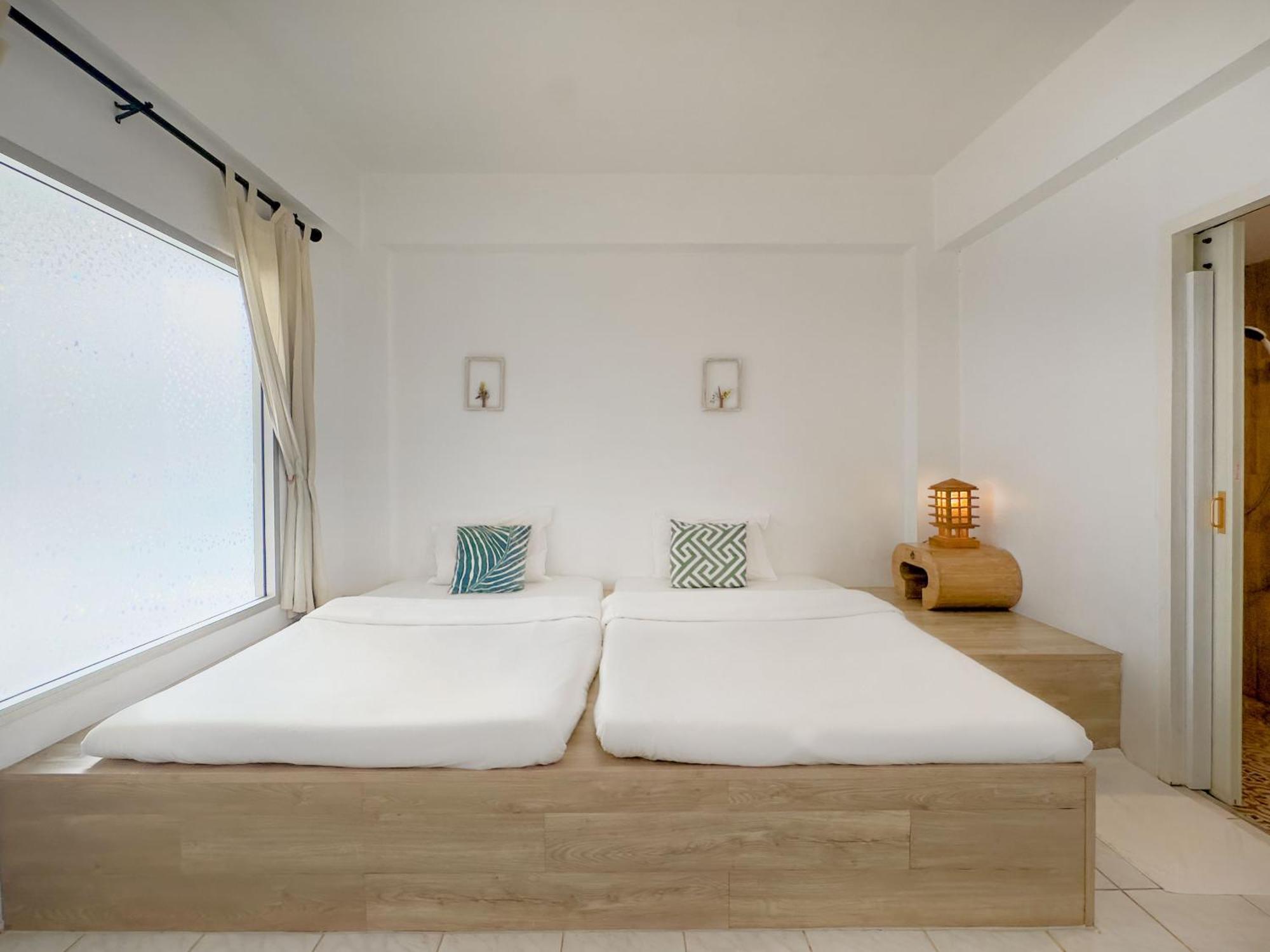 Chiangmai Inn Guesthouse Τσιάνγκ Μάι Εξωτερικό φωτογραφία
