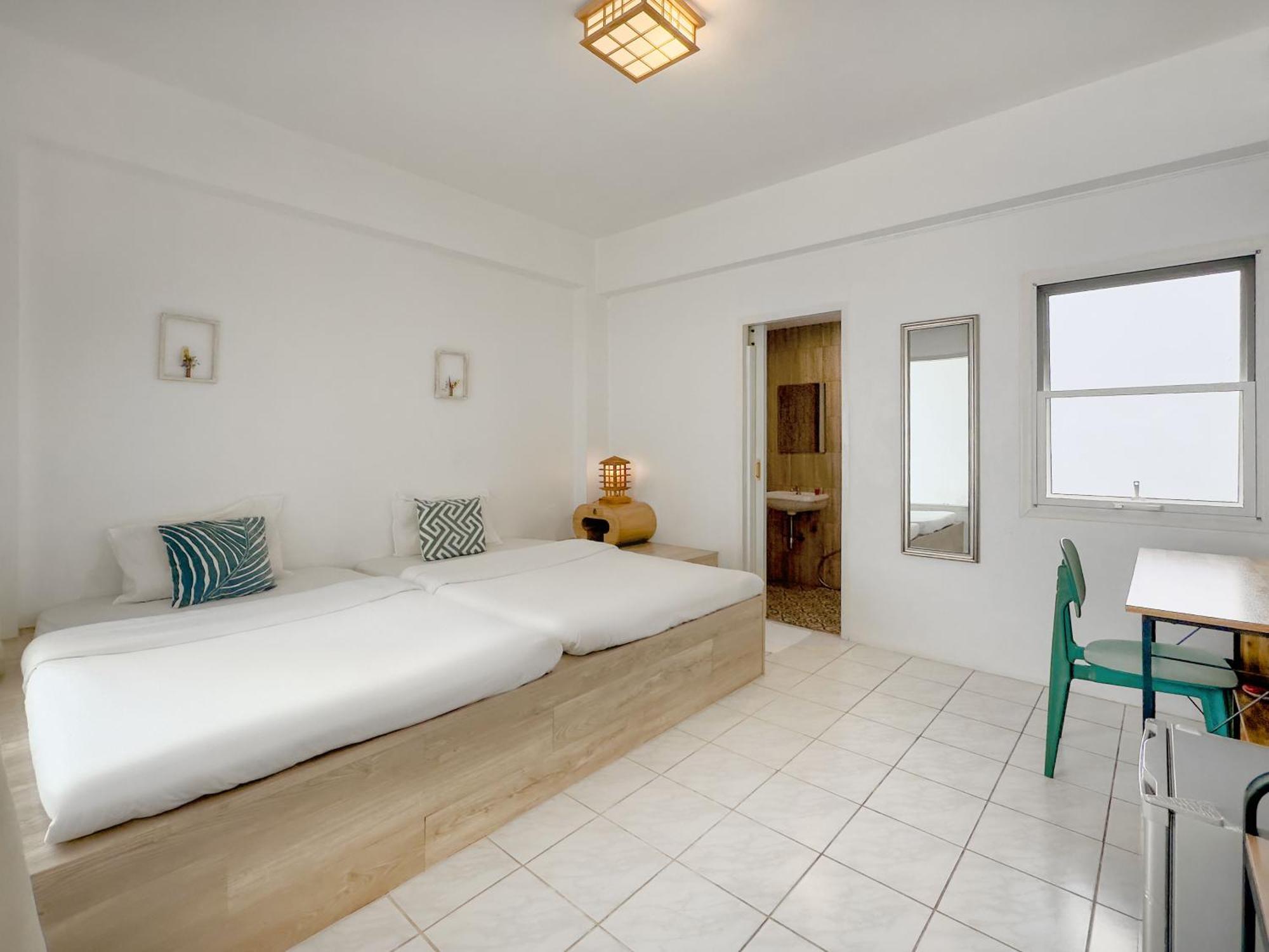 Chiangmai Inn Guesthouse Τσιάνγκ Μάι Εξωτερικό φωτογραφία