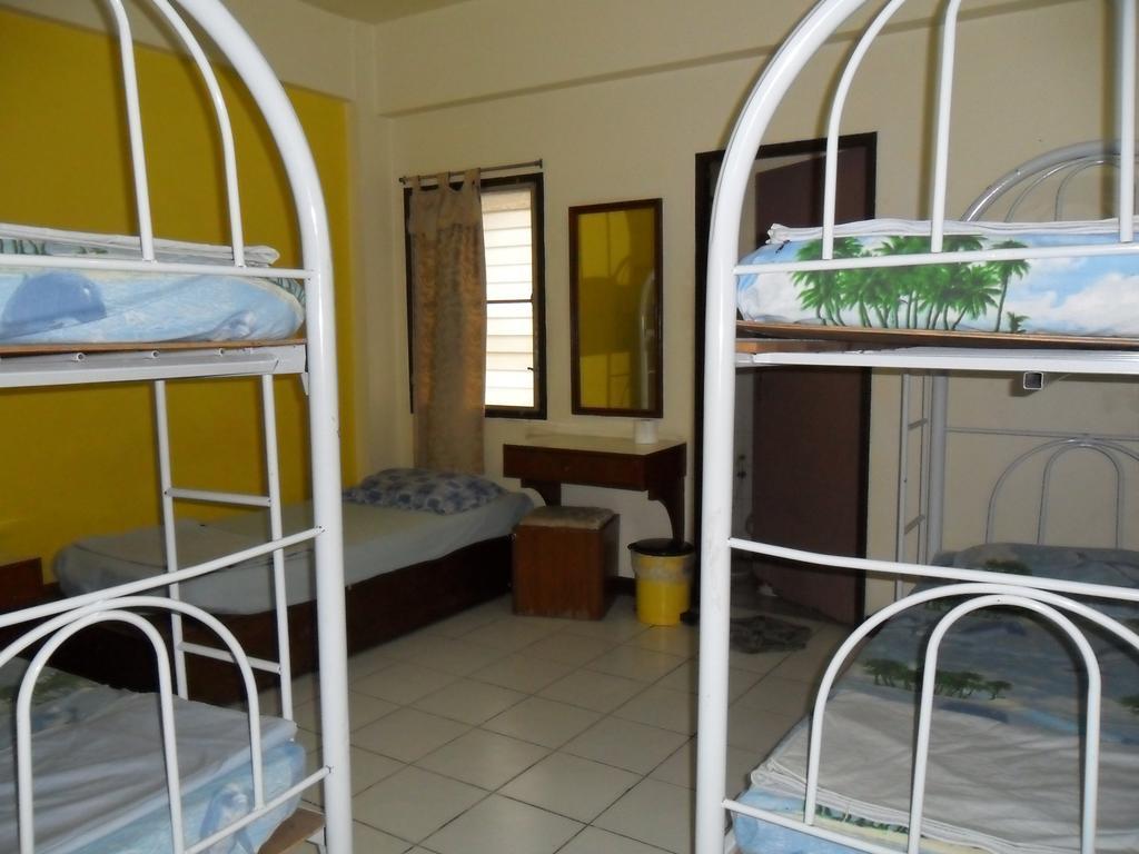 Chiangmai Inn Guesthouse Τσιάνγκ Μάι Δωμάτιο φωτογραφία