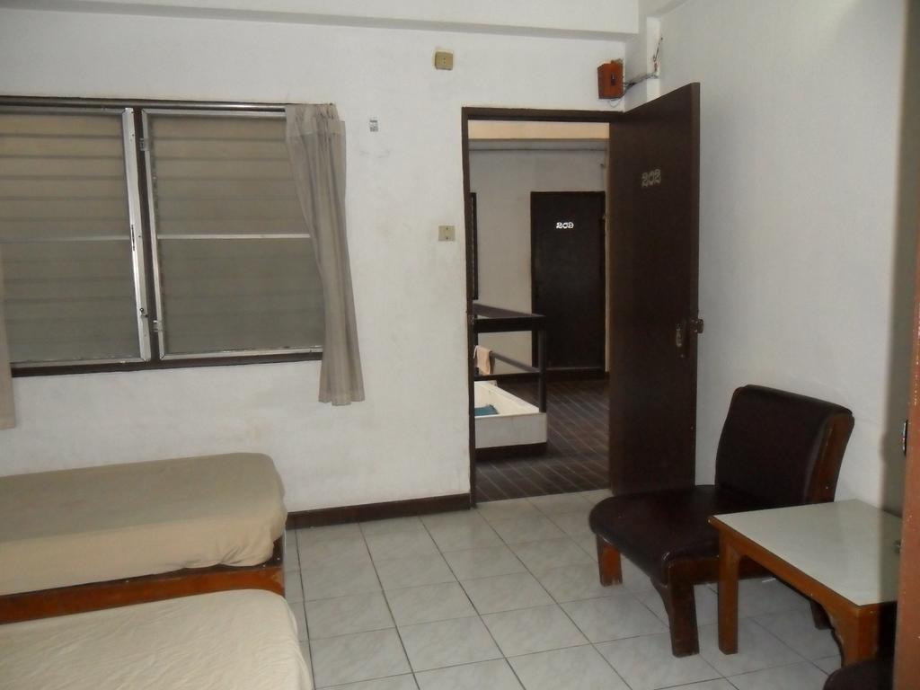 Chiangmai Inn Guesthouse Τσιάνγκ Μάι Δωμάτιο φωτογραφία