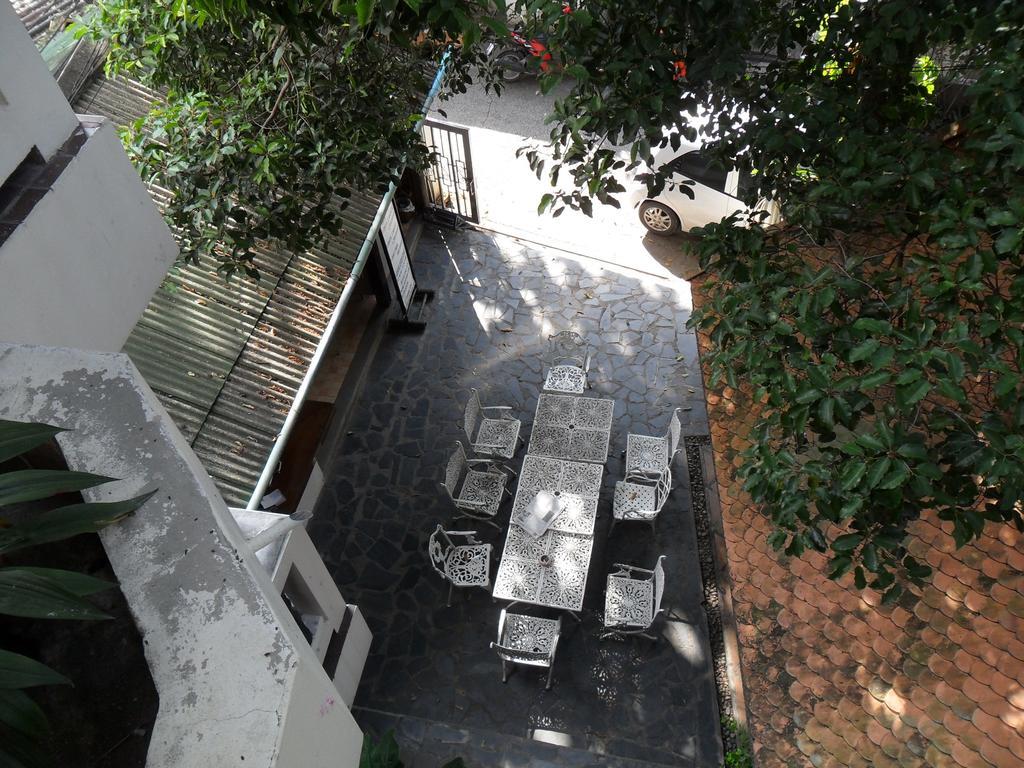 Chiangmai Inn Guesthouse Τσιάνγκ Μάι Εξωτερικό φωτογραφία