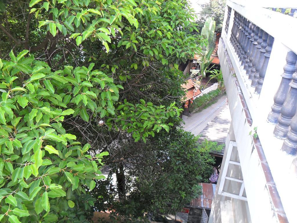 Chiangmai Inn Guesthouse Τσιάνγκ Μάι Εξωτερικό φωτογραφία