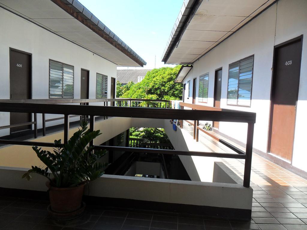 Chiangmai Inn Guesthouse Τσιάνγκ Μάι Εξωτερικό φωτογραφία