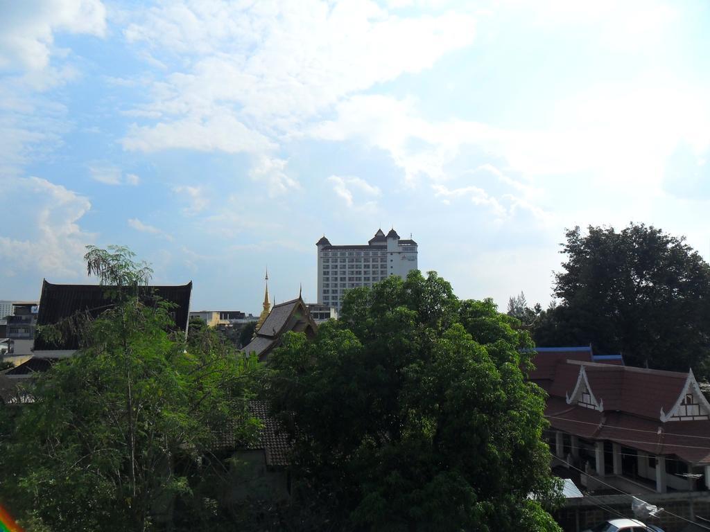 Chiangmai Inn Guesthouse Τσιάνγκ Μάι Εξωτερικό φωτογραφία