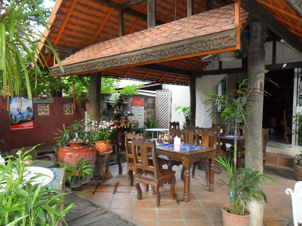 Chiangmai Inn Guesthouse Τσιάνγκ Μάι Εξωτερικό φωτογραφία