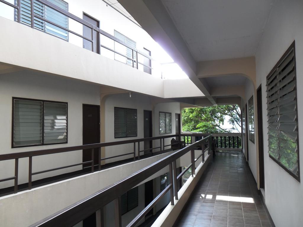 Chiangmai Inn Guesthouse Τσιάνγκ Μάι Εξωτερικό φωτογραφία