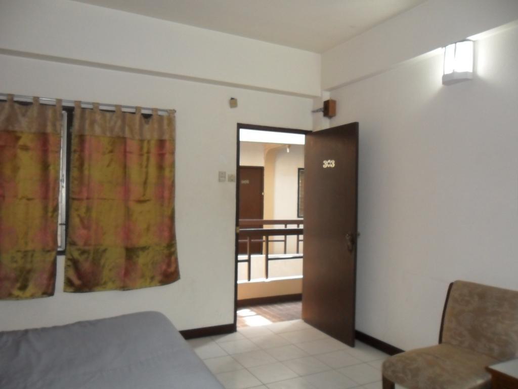 Chiangmai Inn Guesthouse Τσιάνγκ Μάι Εξωτερικό φωτογραφία