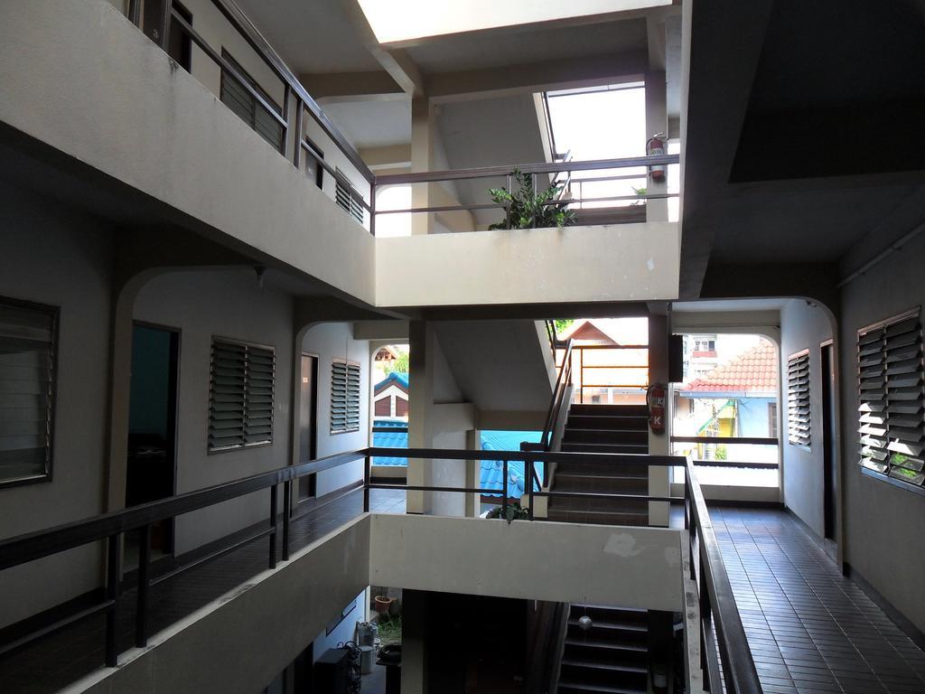 Chiangmai Inn Guesthouse Τσιάνγκ Μάι Εξωτερικό φωτογραφία