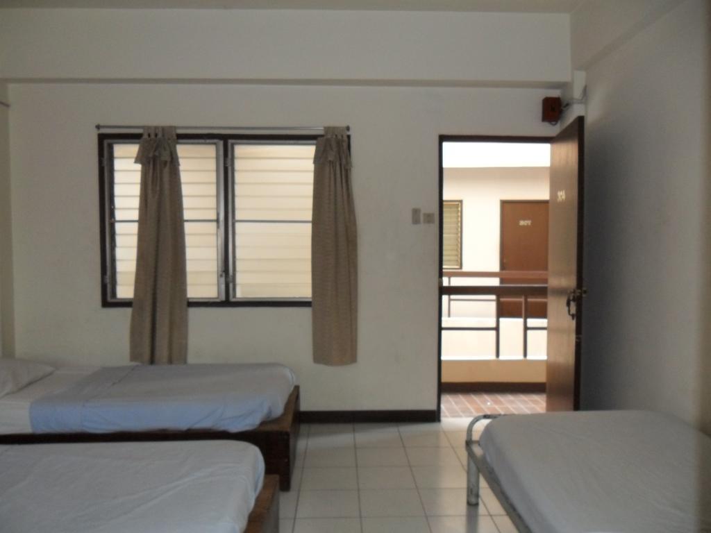 Chiangmai Inn Guesthouse Τσιάνγκ Μάι Δωμάτιο φωτογραφία