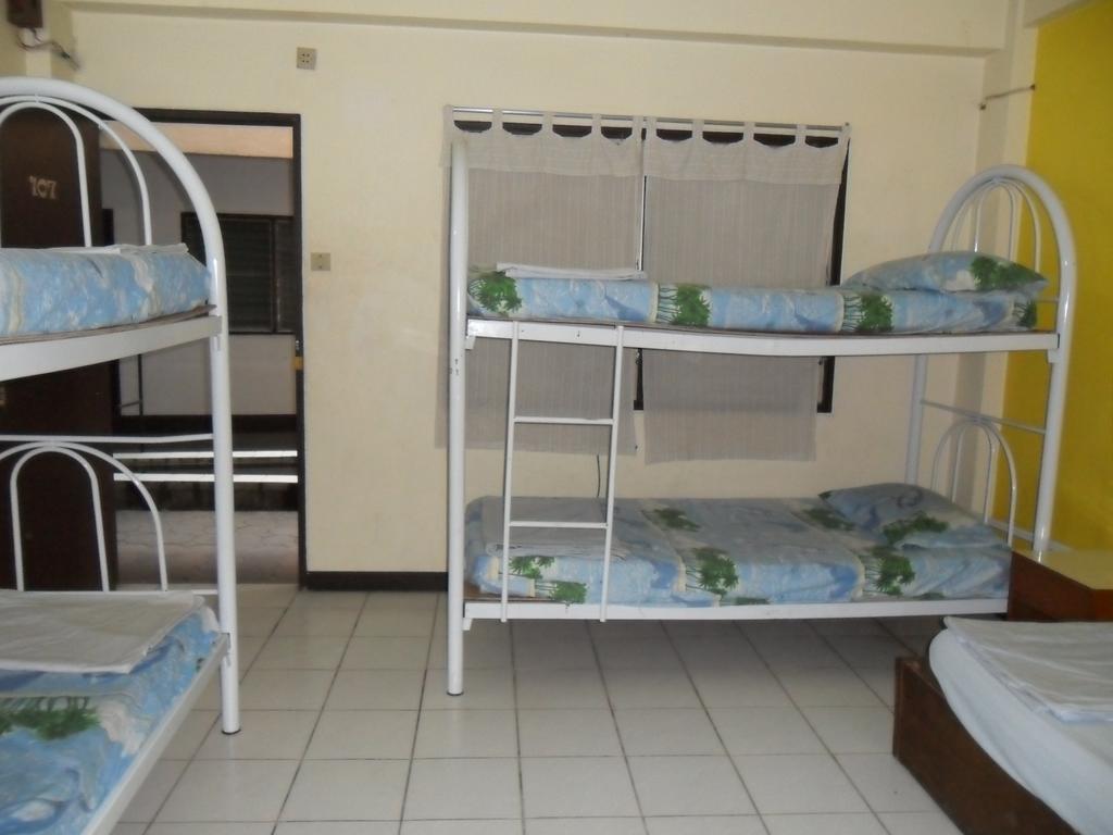 Chiangmai Inn Guesthouse Τσιάνγκ Μάι Δωμάτιο φωτογραφία