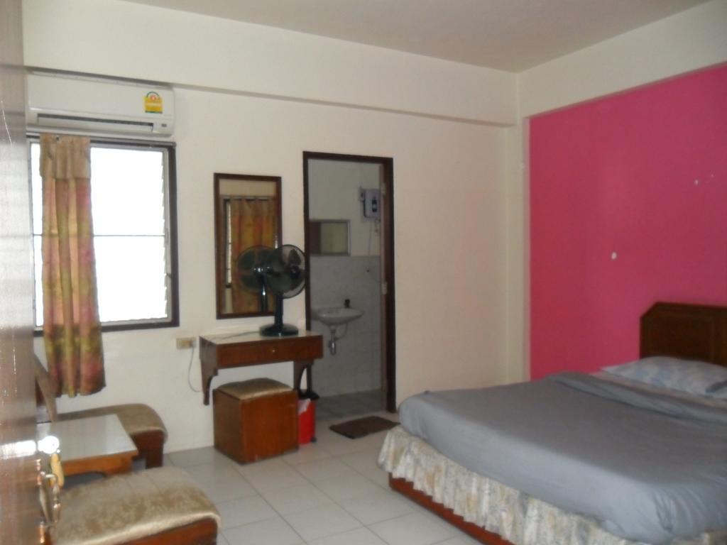Chiangmai Inn Guesthouse Τσιάνγκ Μάι Δωμάτιο φωτογραφία