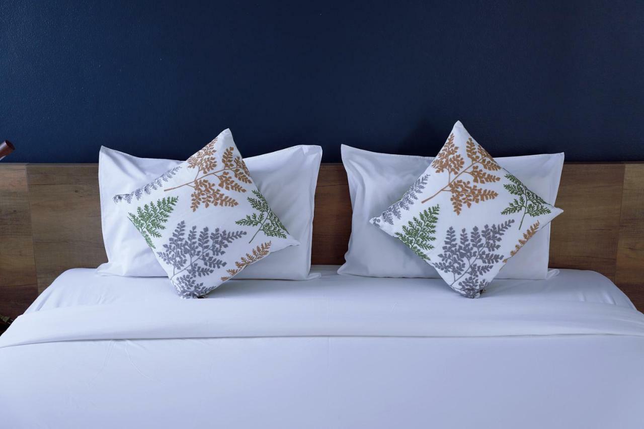 Chiangmai Inn Guesthouse Τσιάνγκ Μάι Εξωτερικό φωτογραφία