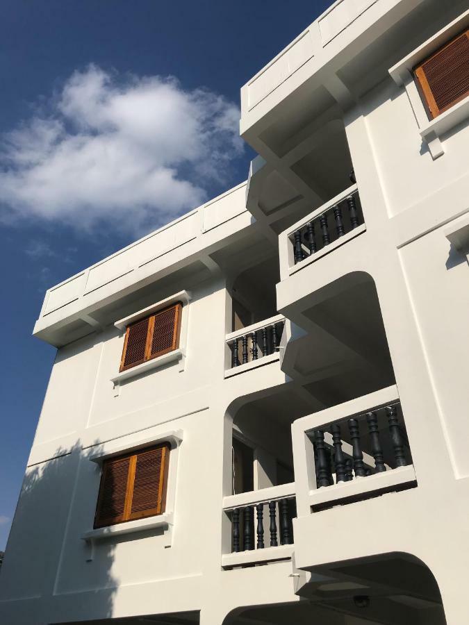 Chiangmai Inn Guesthouse Τσιάνγκ Μάι Εξωτερικό φωτογραφία